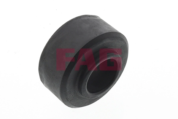 Mounting, axle strut